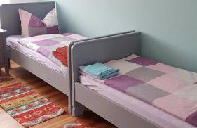 Ferienwohnung am Schlosssee. - Foto 1