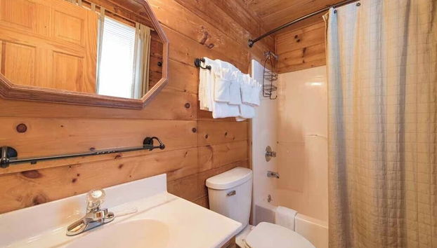 Bear's Den by Jackson Mountain Rentals - Foto 5, Servicios del alojamiento