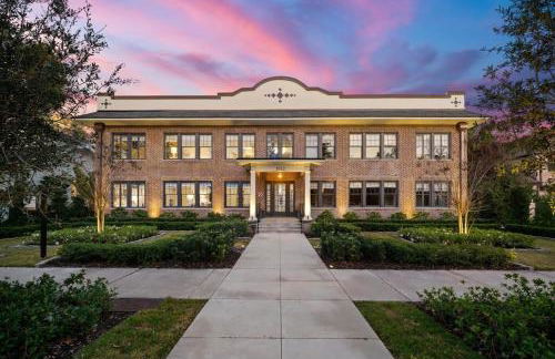 The Adaline #2 - Luxury Hyde Park Apt, Steps to Bayshore - Foto 30