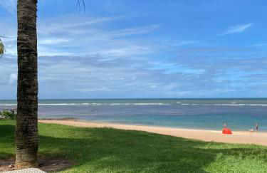 GUARAJUBA Condomínio PARAÍSO DOS CORAIS BEACH RESORT 132 - Foto 26