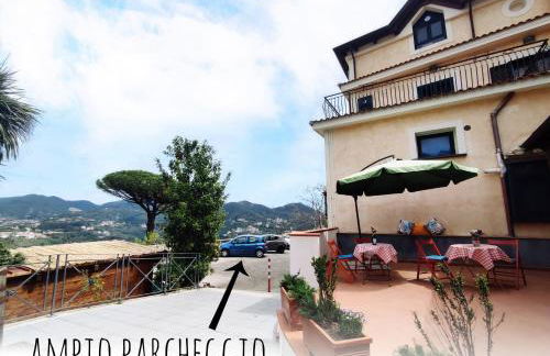 Casa Fasano Amalfi Coast - Foto 26