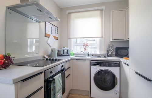 Pinkerton House - 3 bed Rutherglen - Foto 17