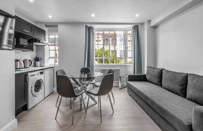 Chelsea Cloisters Serviced Apartments - Foto 41