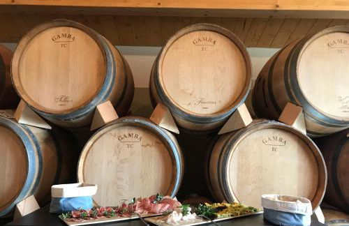 Agriturismo Fattoria di Monticello - Foto 50