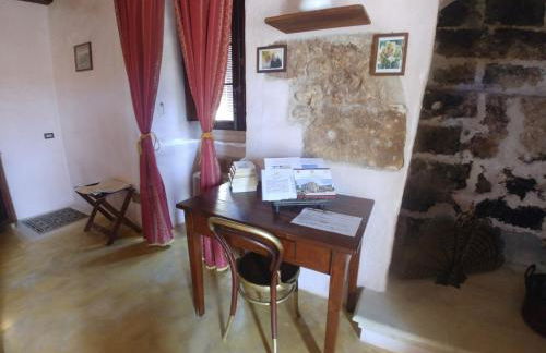 Masseria La Maestà - Ospitalità Rurale Famigliare - Foto 107