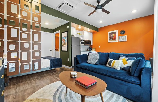 Holly House - Foto 37