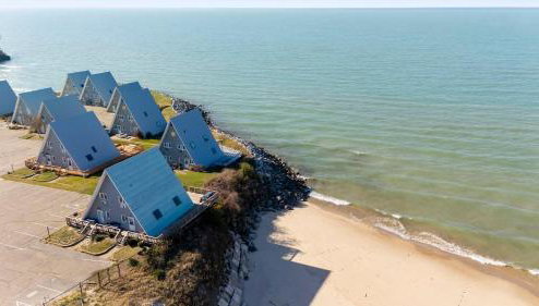 Leilas Chalet - Foto 1