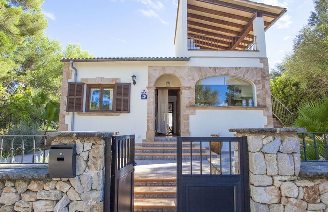 Ca Na Matas , Son Serra Marina - Foto 21