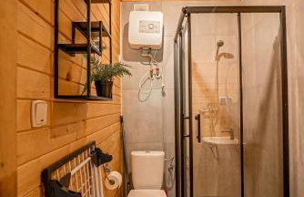 Domki Bena Dziwnówek - Foto 52