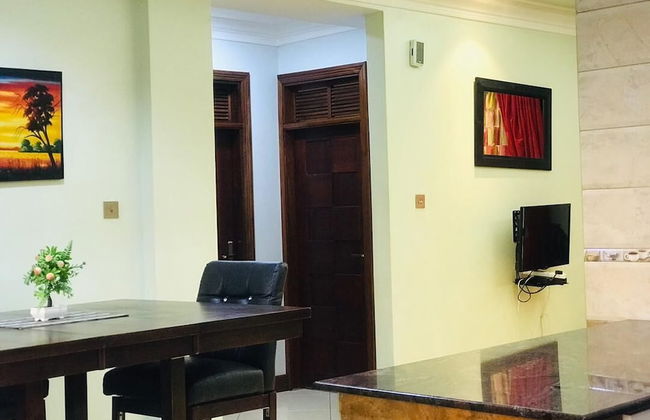 Dina Apartments - Photo 1