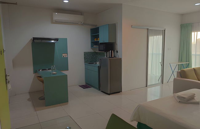 Santorini Suites - Foto 13