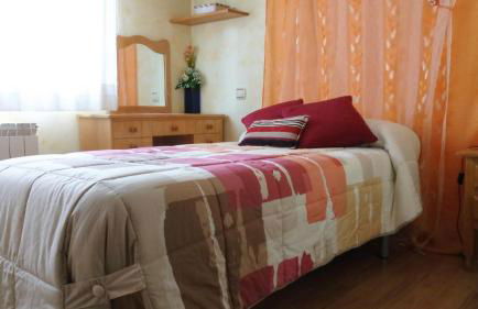 Alojamiento Turistico La Dehesa - Photo 17