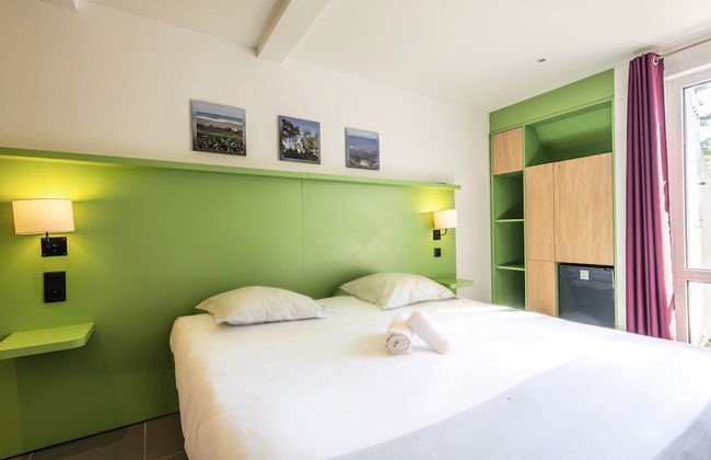 Belambra Clubs Guidel - Les Portes De L'Océan - Foto 19