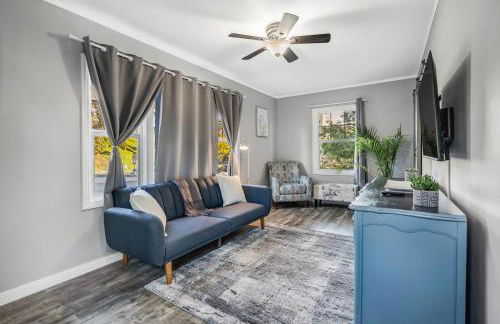 1920's Remodeled Cottage in the Heart of Little Italy - Foto 1