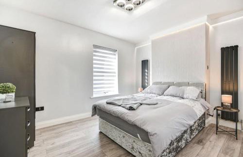 Beauty Close to Coast, Stunning interior, By Air Premier - Foto 12