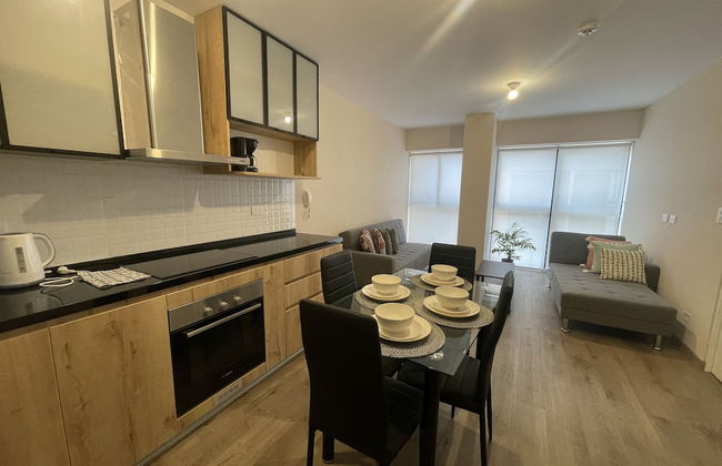 Monterrico Polo Aparts - Photo 36