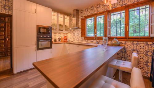 Villa del Almirante - Foto 3, stove, pet friendly, minibar