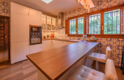 Villa del Almirante - Foto 3