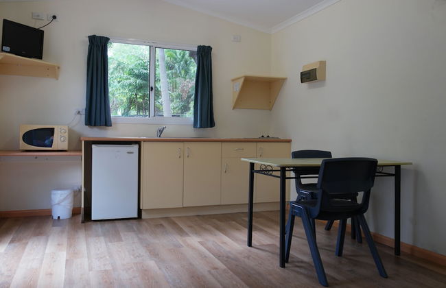 BIG4 Howard Springs Holiday Park - Foto 10