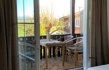 Ferienwohnung mit Herz Chiemsee - Foto 16