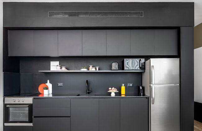 Mr. Montana - By TLV2GO - Foto 20