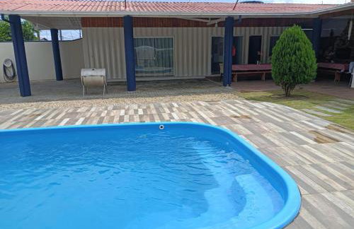 Charm House II 6 min Beto Carrero - Foto 7