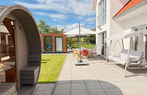 Ferienhaus DeRuhHus - Foto 20