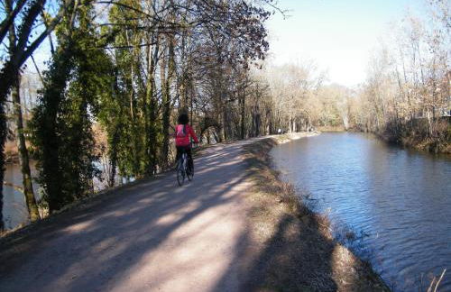 Les Charmois - Spa possible sur un autre site - Foto 29