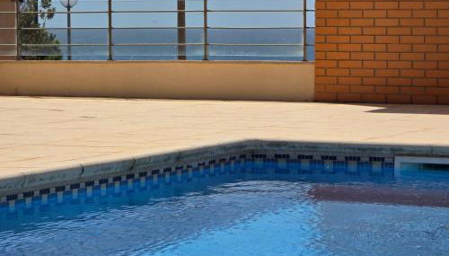 Alojamento da Praia da Areia Branca - Foto 5