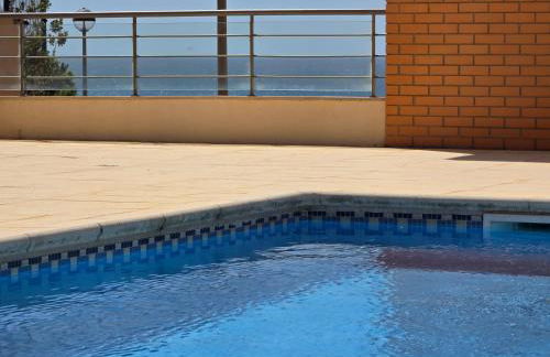 Alojamento da Praia da Areia Branca - Foto 5