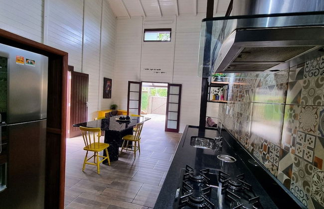 Casa do Beija Flor - Foto 11