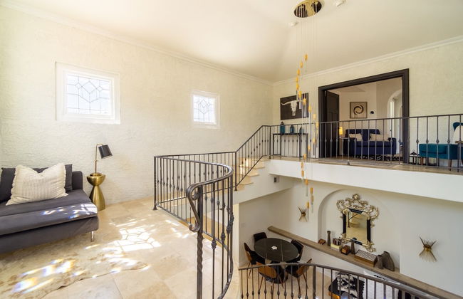 Opal by Avantstay Central Scottsdale Luxe Home - Foto 34