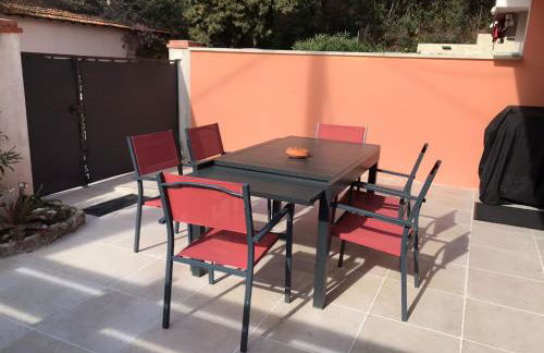 RDC-120m plage Agay-2ch - Foto 22