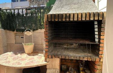 Casa con Barbacoa en Urbanización Privada - Foto 7