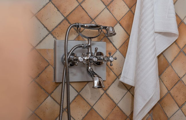 Kastro Mansion - Foto 64