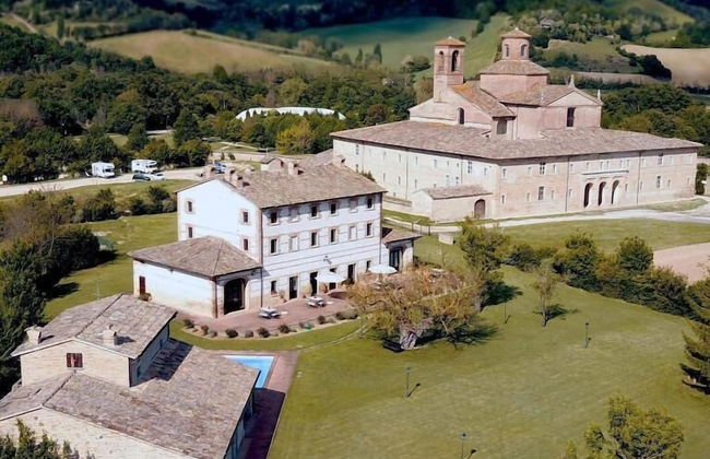 Country House Parco Ducale - Foto 54