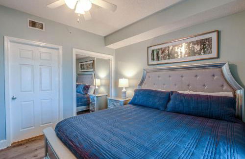 Majestic Beach Resort #1613-1 by Book That Condo - Foto 30