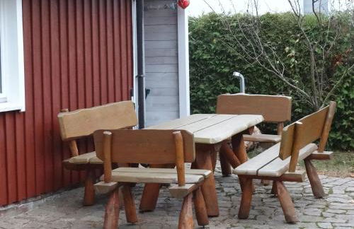 Schwedenhaus - Foto 4