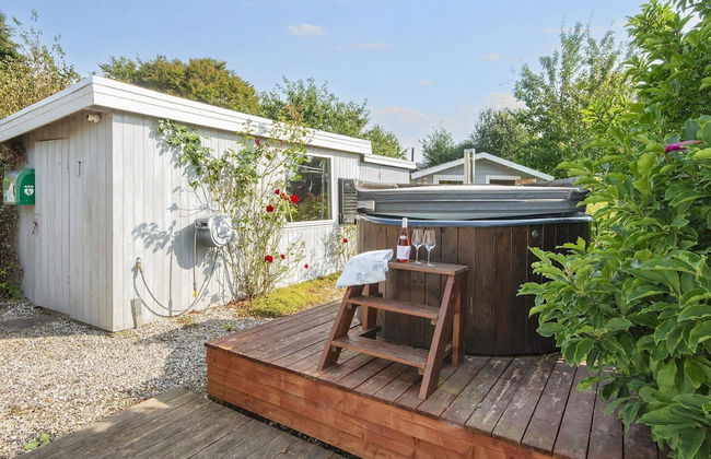 Charming Retreat by the Sea - By Traum Ferienwohnungen - Foto 13