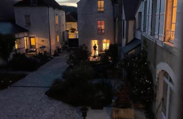 Le Clos de l'Armançon - Maisons de charme au bord de la rivière - Classé 4 étoiles - Foto 23