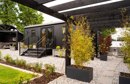 Cherry Tree Lodge - Foto 51