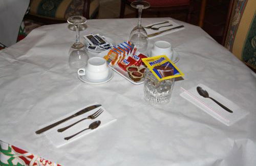 Casa Rural Sidonia - Foto 23