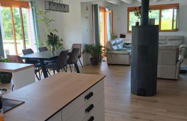 Escapade familiale - Foto 9