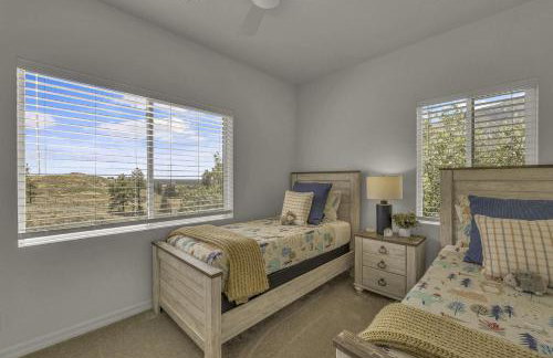 Breezy Pines Mountain Views Hiking Trails Nearby - Photo 18