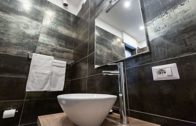 Home Hotel - Mamiani 6 - Foto 28