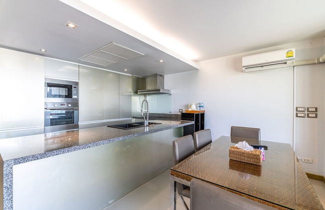 Phuket Moonlit Bay Seaview Resort&Spa - Foto 48