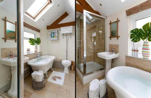 Quay House Luxury Living for 10 & Private Parking - Foto 15