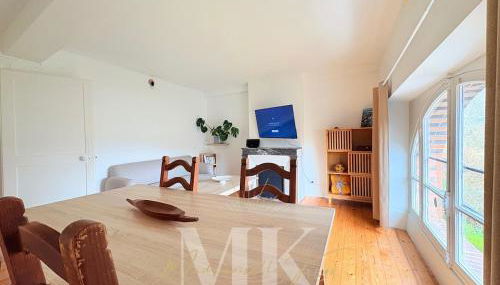 L'Authentic - Appartement spacieux - Foto 3