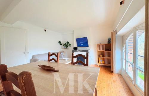 L'Authentic - Appartement spacieux - Foto 3