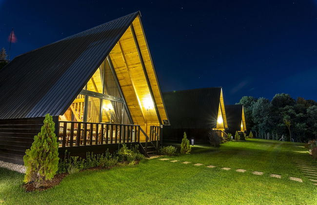 Aronia Bungalow - Photo 4